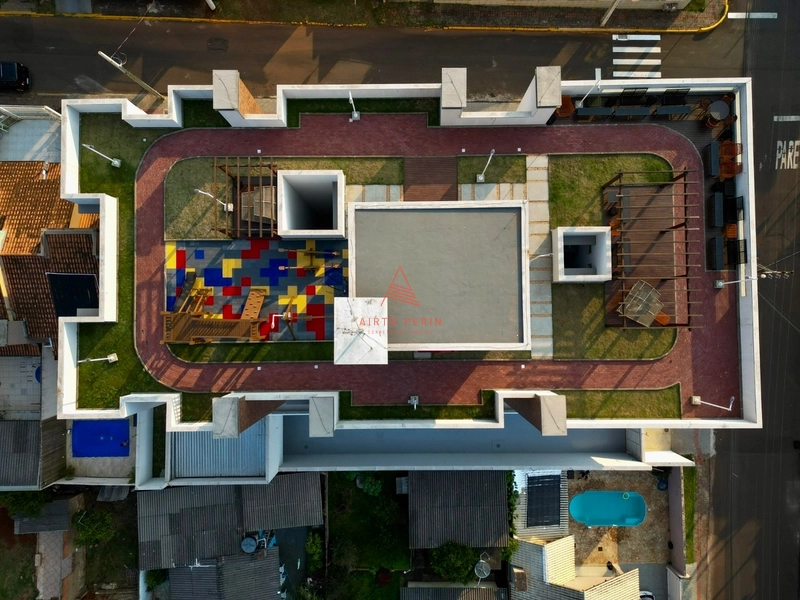 Apartamento 3 quartos em Chapecó: 15ª foto da galeria de imagens do imóvel