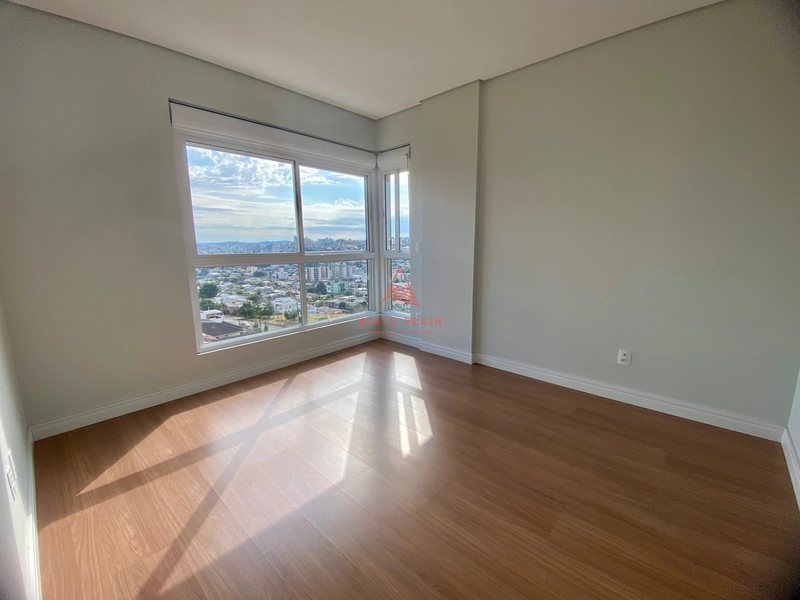 Apartamento 3 quartos em Chapecó: 5ª foto da galeria de imagens do imóvel