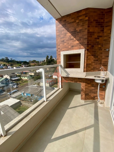Apartamento 3 quartos em Chapecó: 27ª foto da galeria de imagens do imóvel