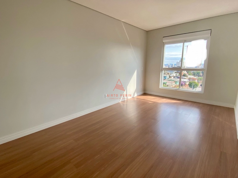 Apartamento 3 quartos em Chapecó: 8ª foto da galeria de imagens do imóvel