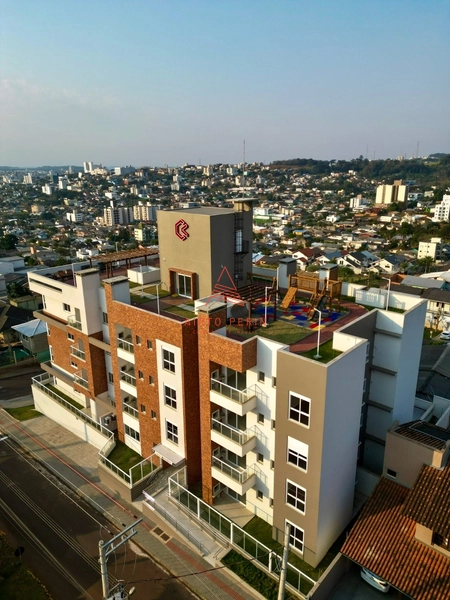 Apartamento 3 quartos em Chapecó: 22ª foto da galeria de imagens do imóvel