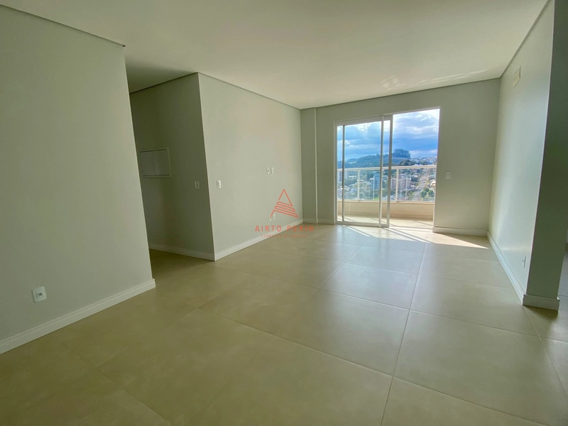 Apartamento 3 quartos em Chapecó: 4ª foto da galeria de imagens do imóvel