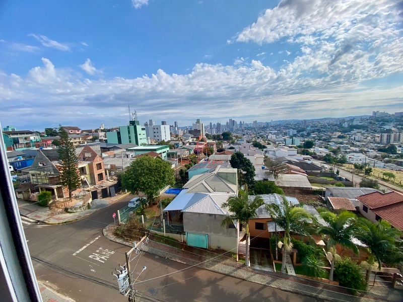 Apartamento 3 quartos em Chapecó: 9ª foto da galeria de imagens do imóvel