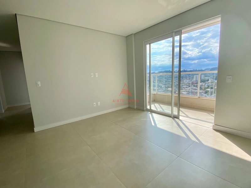 Apartamento 3 quartos em Chapecó: 3ª foto da galeria de imagens do imóvel