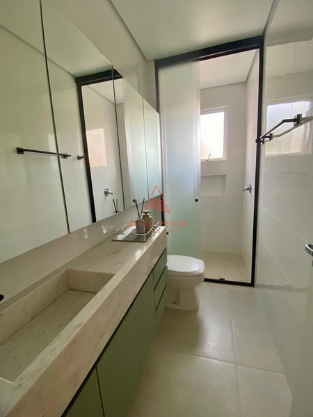 Apartamento mobiliado suíte + 1 em Chapecó: 20ª foto da galeria de imagens do imóvel
