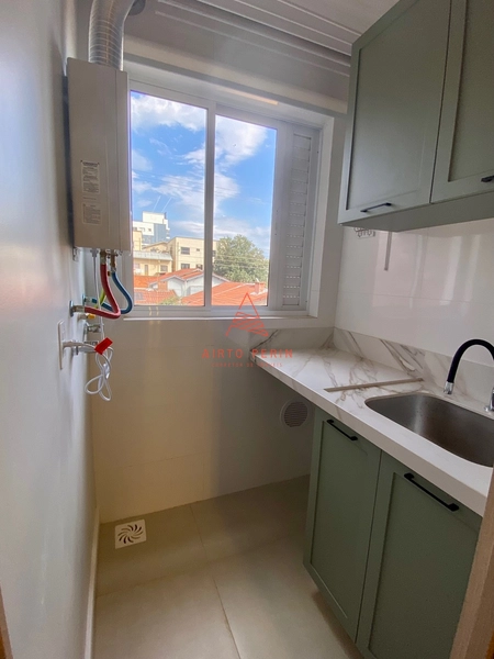 Apartamento mobiliado suíte + 1 em Chapecó: 32ª foto da galeria de imagens do imóvel