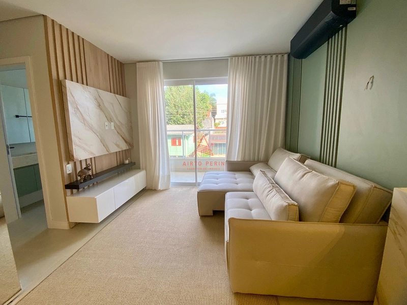 Apartamento mobiliado suíte + 1 em Chapecó: 8ª foto da galeria de imagens do imóvel