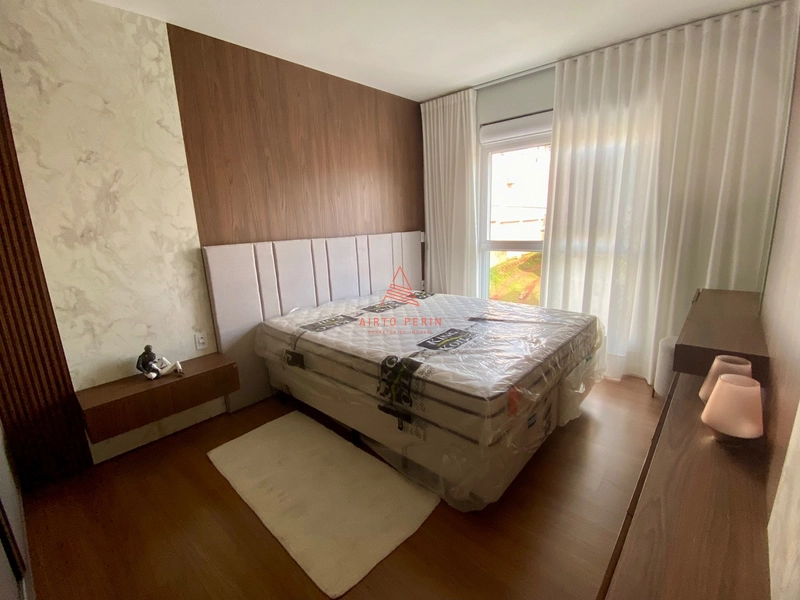 Apartamento mobiliado suíte + 1 em Chapecó: 15ª foto da galeria de imagens do imóvel