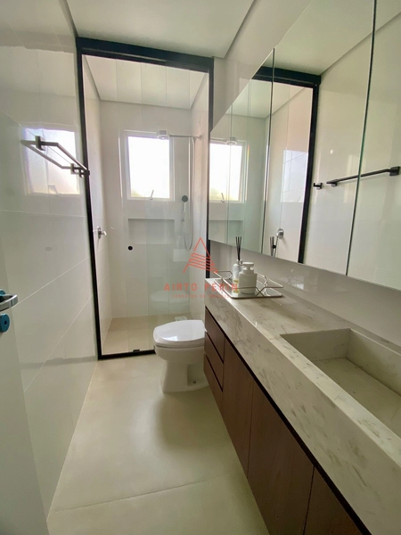 Apartamento mobiliado suíte + 1 em Chapecó: 19ª foto da galeria de imagens do imóvel