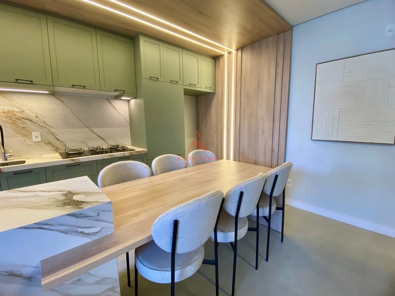 Apartamento mobiliado suíte + 1 em Chapecó: 30ª foto da galeria de imagens do imóvel