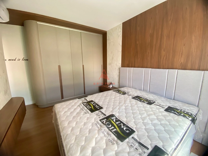 Apartamento mobiliado suíte + 1 em Chapecó: 17ª foto da galeria de imagens do imóvel