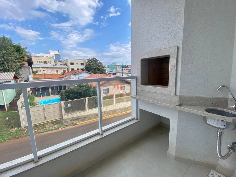 Apartamento mobiliado suíte + 1 em Chapecó: 13ª foto da galeria de imagens do imóvel