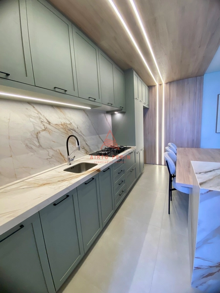 Apartamento mobiliado suíte + 1 em Chapecó: 31ª foto da galeria de imagens do imóvel
