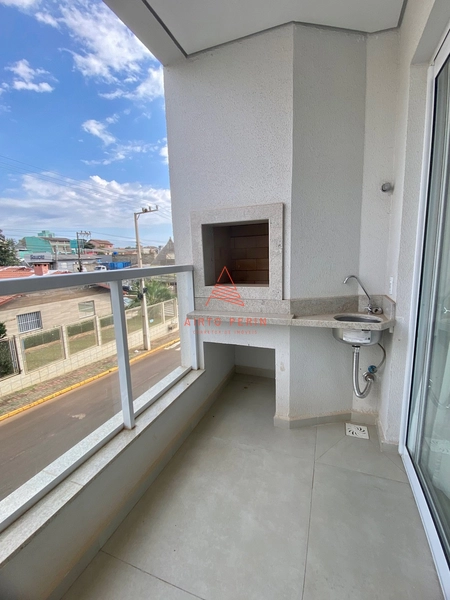 Apartamento mobiliado suíte + 1 em Chapecó: 14ª foto da galeria de imagens do imóvel