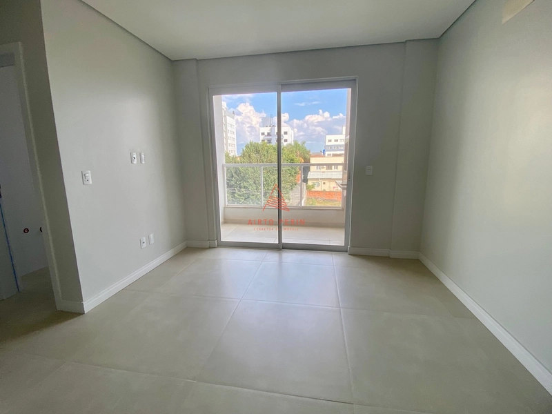 Apartamento suíte + 1 em Chapecó: 3ª foto da galeria de imagens do imóvel