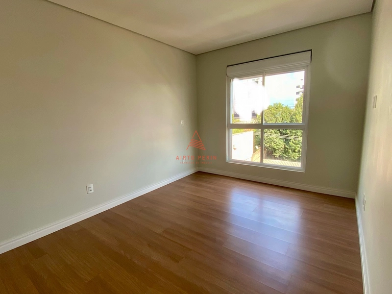 Apartamento suíte + 1 em Chapecó: 5ª foto da galeria de imagens do imóvel