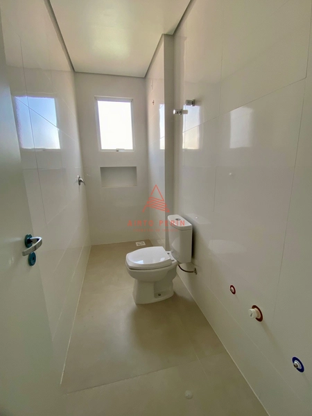 Apartamento suíte + 1 em Chapecó: 8ª foto da galeria de imagens do imóvel