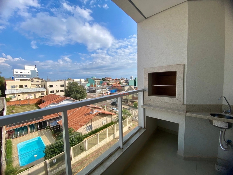 Apartamento suíte + 1 em Chapecó: 1ª foto da galeria de imagens do imóvel