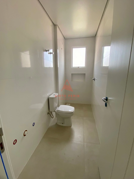 Apartamento suíte + 1 em Chapecó: 7ª foto da galeria de imagens do imóvel