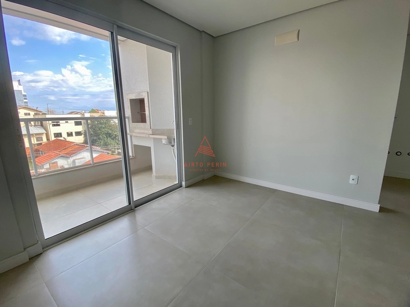 Apartamento suíte + 1 em Chapecó: 2ª foto da galeria de imagens do imóvel