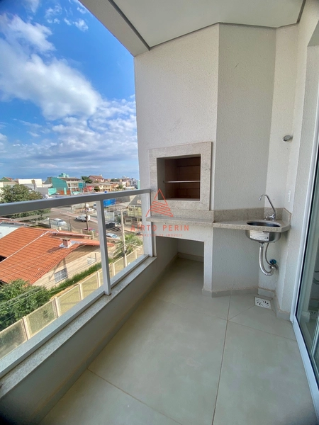 Apartamento suíte + 1 em Chapecó: 9ª foto da galeria de imagens do imóvel