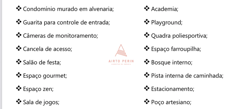 Terreno em Condomínio Fechado: 5ª foto da galeria de imagens do imóvel