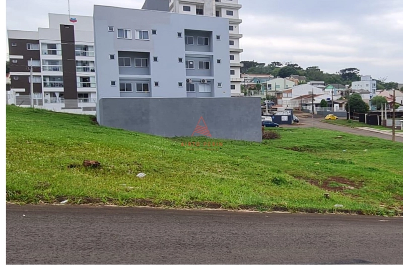 Terreno no bairro Paraíso: 2ª foto da galeria de imagens do imóvel