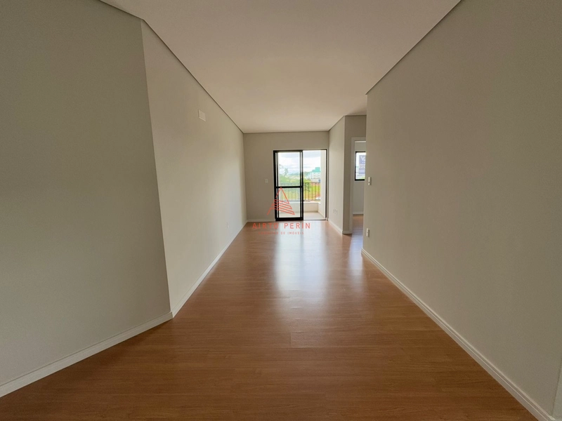 Apartamento suíte + 1 bairro Paraíso Chapecó: 4ª foto da galeria de imagens do imóvel
