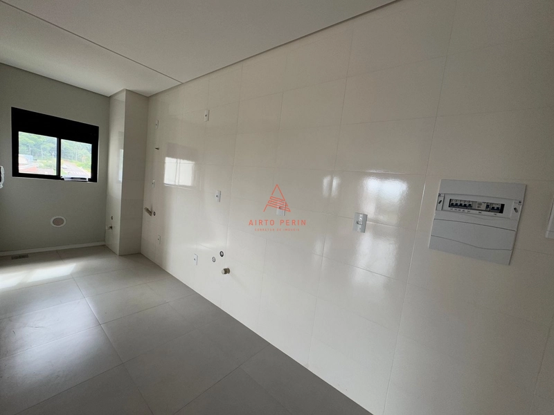 Apartamento suíte + 1 bairro Paraíso Chapecó: 5ª foto da galeria de imagens do imóvel