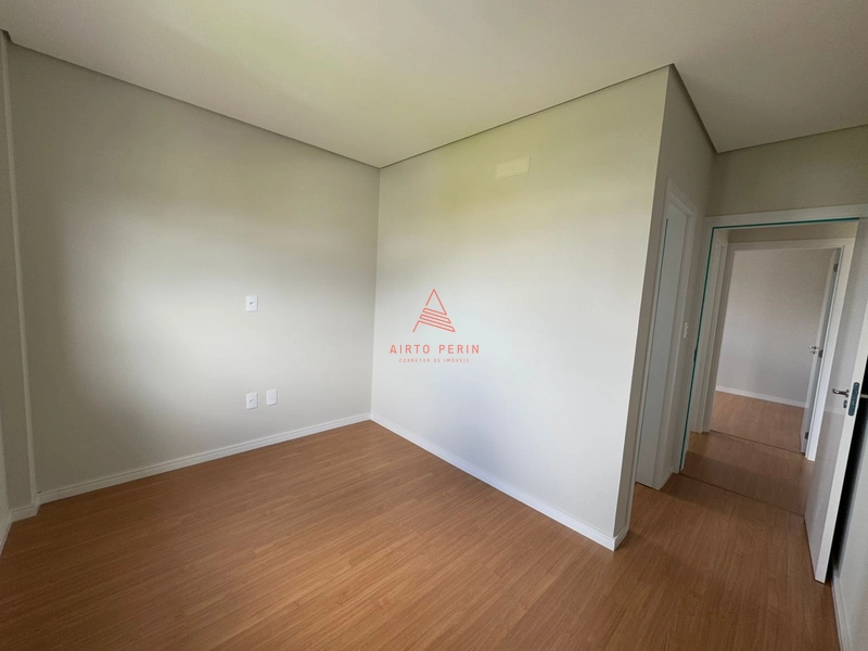 Apartamento suíte + 1 bairro Paraíso Chapecó: 8ª foto da galeria de imagens do imóvel