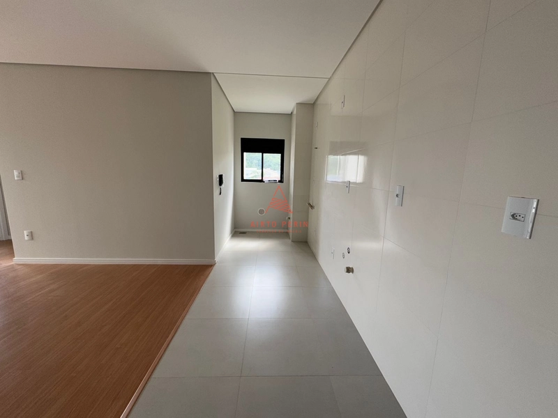Apartamento suíte + 1 bairro Paraíso Chapecó: 6ª foto da galeria de imagens do imóvel