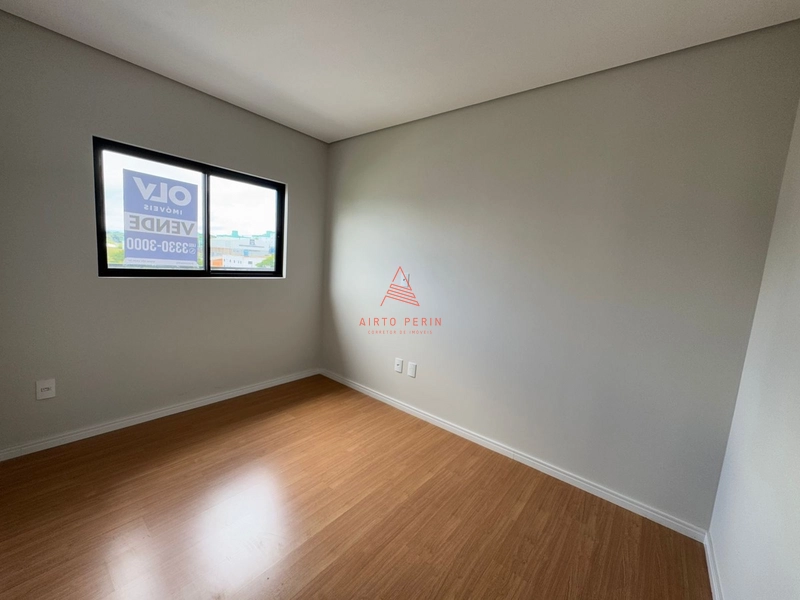 Apartamento suíte + 1 bairro Paraíso Chapecó: 13ª foto da galeria de imagens do imóvel