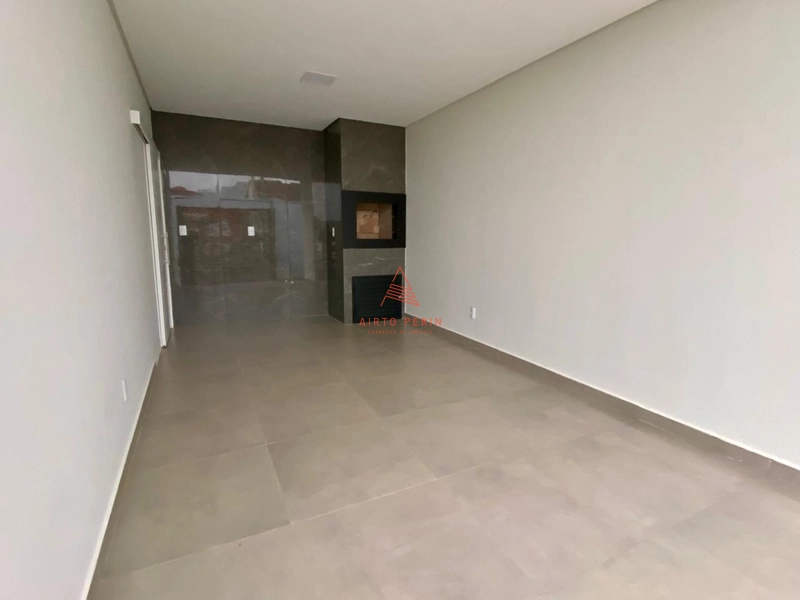 Casa 3 quartos em Chapecó0: 2ª foto da galeria de imagens do imóvel