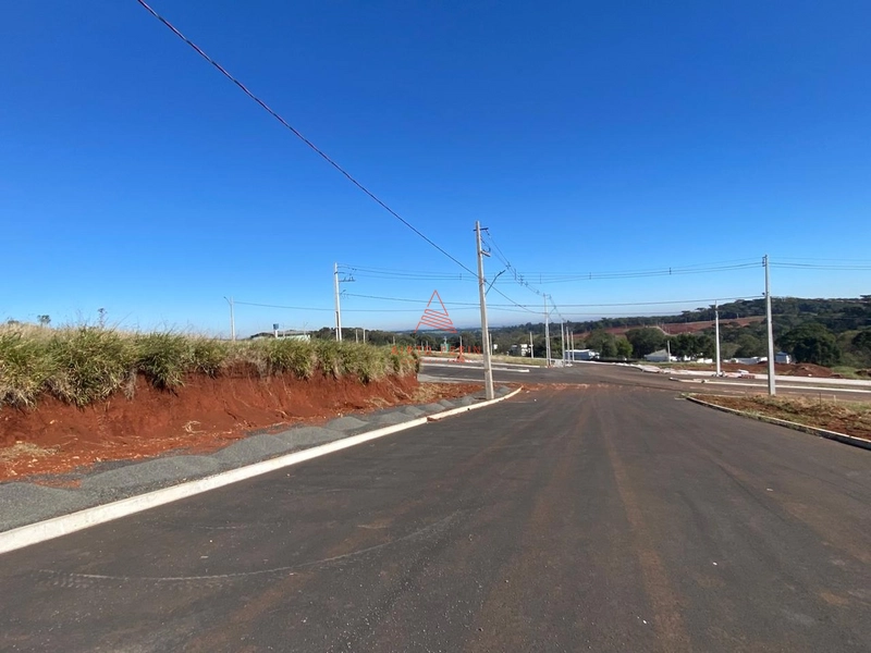Terrenos no Loteamento Olimpia: 1ª foto da galeria de imagens do imóvel