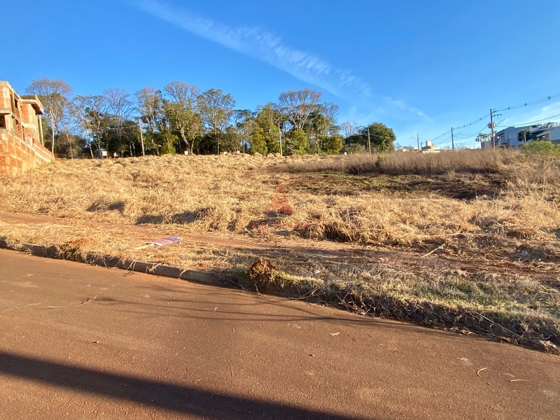 Terreno no Jardim Europa: 2ª foto da galeria de imagens do imóvel