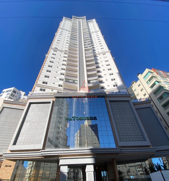 Apartamento mobiliado 3 suítes no Centro: 28ª foto da galeria de imagens do imóvel