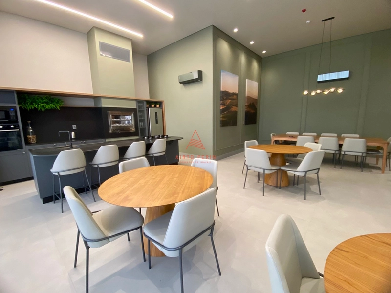 Apartamento mobiliado 3 suítes no Centro: 25ª foto da galeria de imagens do imóvel