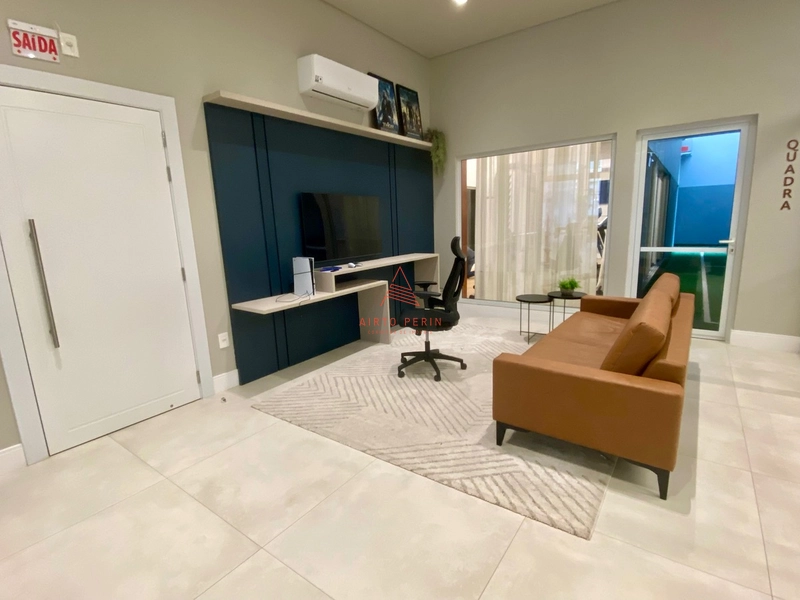 Apartamento mobiliado 3 suítes no Centro: 22ª foto da galeria de imagens do imóvel