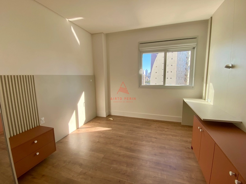 Apartamento mobiliado 3 suítes no Centro: 9ª foto da galeria de imagens do imóvel