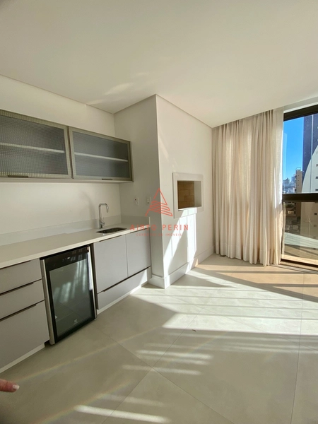 Apartamento mobiliado 3 suítes no Centro: 8ª foto da galeria de imagens do imóvel