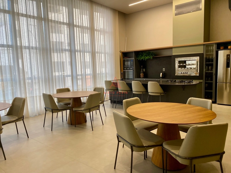 Apartamento mobiliado 3 suítes no Centro: 26ª foto da galeria de imagens do imóvel