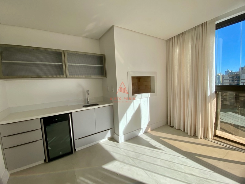 Apartamento mobiliado 3 suítes no Centro: 7ª foto da galeria de imagens do imóvel