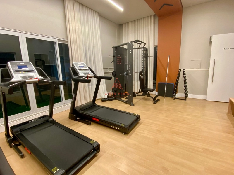 Apartamento mobiliado 3 suítes no Centro: 18ª foto da galeria de imagens do imóvel