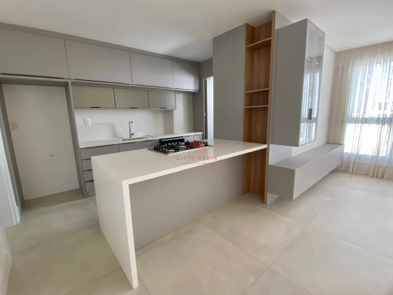 Apartamento mobiliado 3 suítes no Centro: 2ª foto da galeria de imagens do imóvel