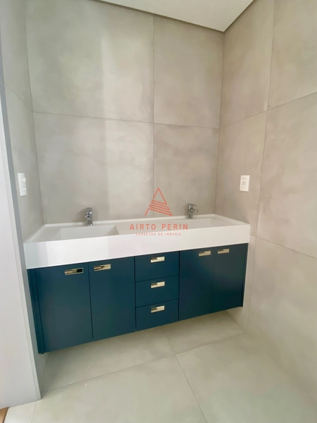 Apartamento mobiliado 3 suítes no Centro: 12ª foto da galeria de imagens do imóvel