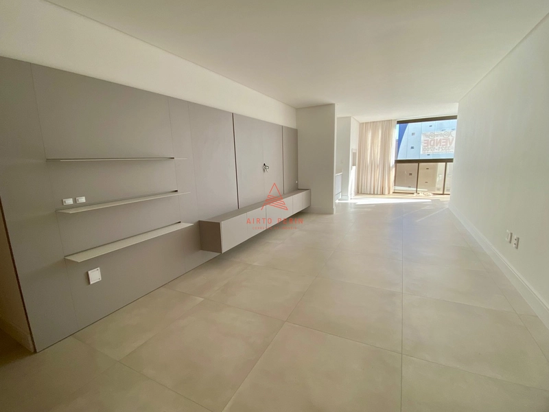 Apartamento mobiliado 3 suítes no Centro: 5ª foto da galeria de imagens do imóvel