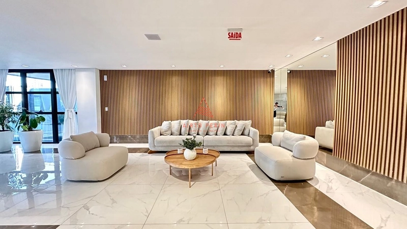 Apartamento 3 suítes em Chapecó: 10ª foto da galeria de imagens do imóvel