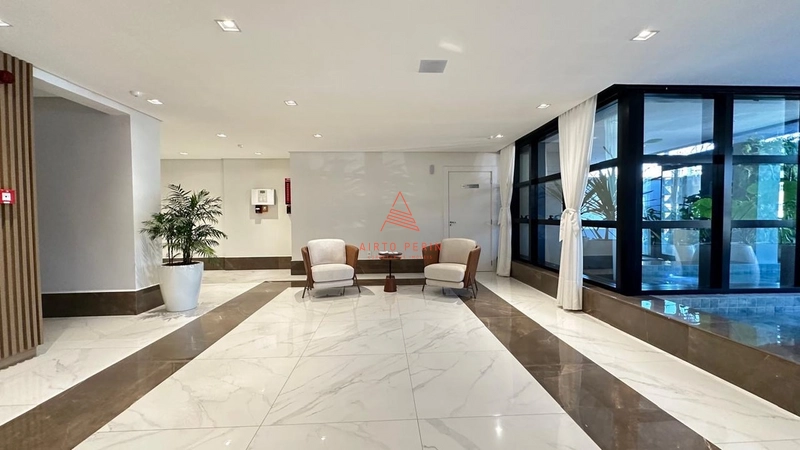 Apartamento 3 suítes em Chapecó: 9ª foto da galeria de imagens do imóvel