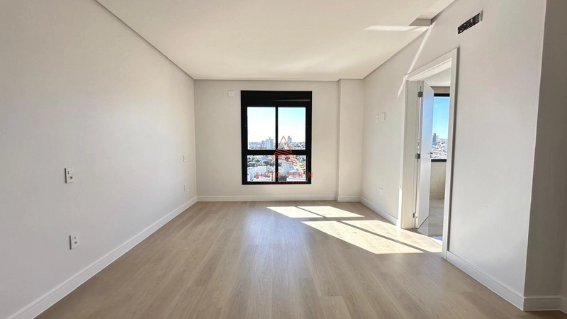 Apartamento 3 suítes em Chapecó: 4ª foto da galeria de imagens do imóvel