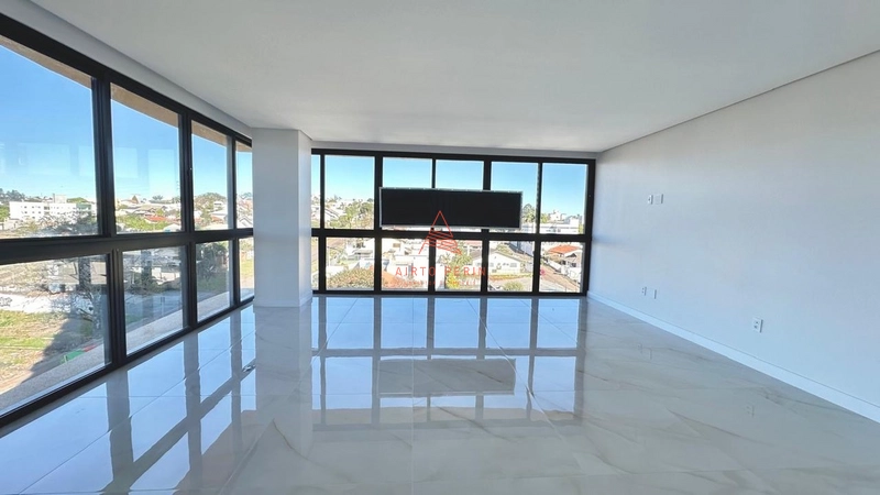 Apartamento 3 suítes em Chapecó: 1ª foto da galeria de imagens do imóvel